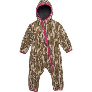Carhartt Kids Camo Snowsuit